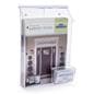 Wall Mounted Outdoor Literature Dispenser