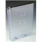 outdoor brochure holder