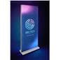 SEG lightbox with LED Cool running lights