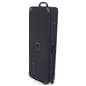 SEG lightbox for tradeshows with top and side carrying handles