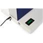SEG lightbox with rechargeable battery 