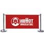 Red Cafe Banner  