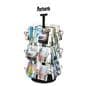 Post Card Stand 24 Pockets