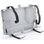 9.84 inch x 4.33 inch adjustable PPE box holder for PCSG series
