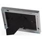 5 x 7 Metal Picture Frames