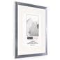 silver picture frames