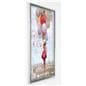 aluminum picture frame