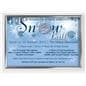 aluminum picture frame