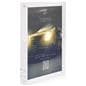 Recycled Magnetic Acrylic Frame with Dual Sided Viewing Angles 
