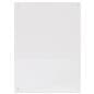 Magnetic acrylic frame with double sided design 