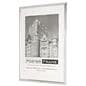 24x36 Matted Frame