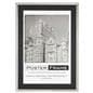 24x36 matted frame