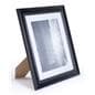 Black Picture Frame