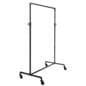 pipeline ballet bar clothing rack