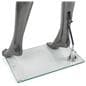Pewter Female Mannequin