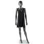 Pewter Female Mannequin 