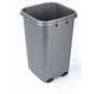 sturdy rigid plastic liner