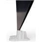 Corrugated Plastic Mounting Bracket