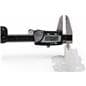 Sturdy Corrugated Plastic Mounting Bracket