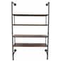 Mounted Industrial Retail Wall Shelves