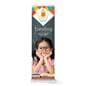 Premium wide base retractable banner stand with full color artwork