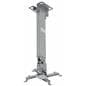 Steel Vaulted Ceiling Projector Mount 