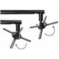 Short throw projector wall mount with 20 degree tilt