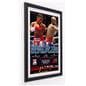 36 x 24 Poster Frame Mounts Vertically Or Horiztonally