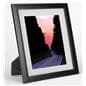mat picture frame