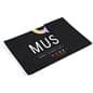 97 w x 37 h wrap around fabric graphic for CNTPUVL3X2 counter 