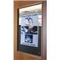 Plastic Poster Sleeves For 16" x 20" Ads Are Economically Priced