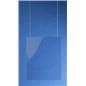 Plastic Poster Sleeves For 16" x 20" Ads Are Economically Priced