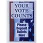 Signholder Sleeves