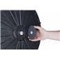 Spin and Win Prize Wheel with Optional Center Plate