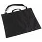 Hands free prize putt game carrying bag