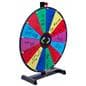 Promotional Wheels