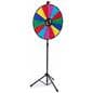 Promotional Prize Wheel