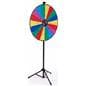 Promotional Prize Wheels