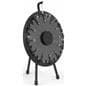 Mini Spinning Raffle Wheel, ABS Plastic