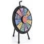 Mini Spinning Raffle Wheel for Trade Shows