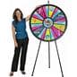prize wheels