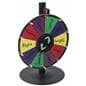 Spin to Win Prize Wheel with Marker