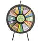 game wheel