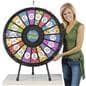 Prize Wheel