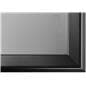 Black 13 x 19 Snap Frame 1.25" Profile