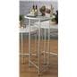 44” Tall Retail Table for Boutiques & Shops