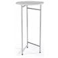 44” Tall Retail Table with Aluminum Legs