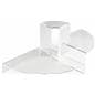 Arrangeable Nested Riser Set