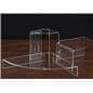 Tiered Nested Riser Set