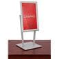 Beautiful snap frame stand for countertop